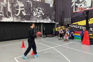  如何找到智慧篮球的训练课程：全面指南与最新趋势